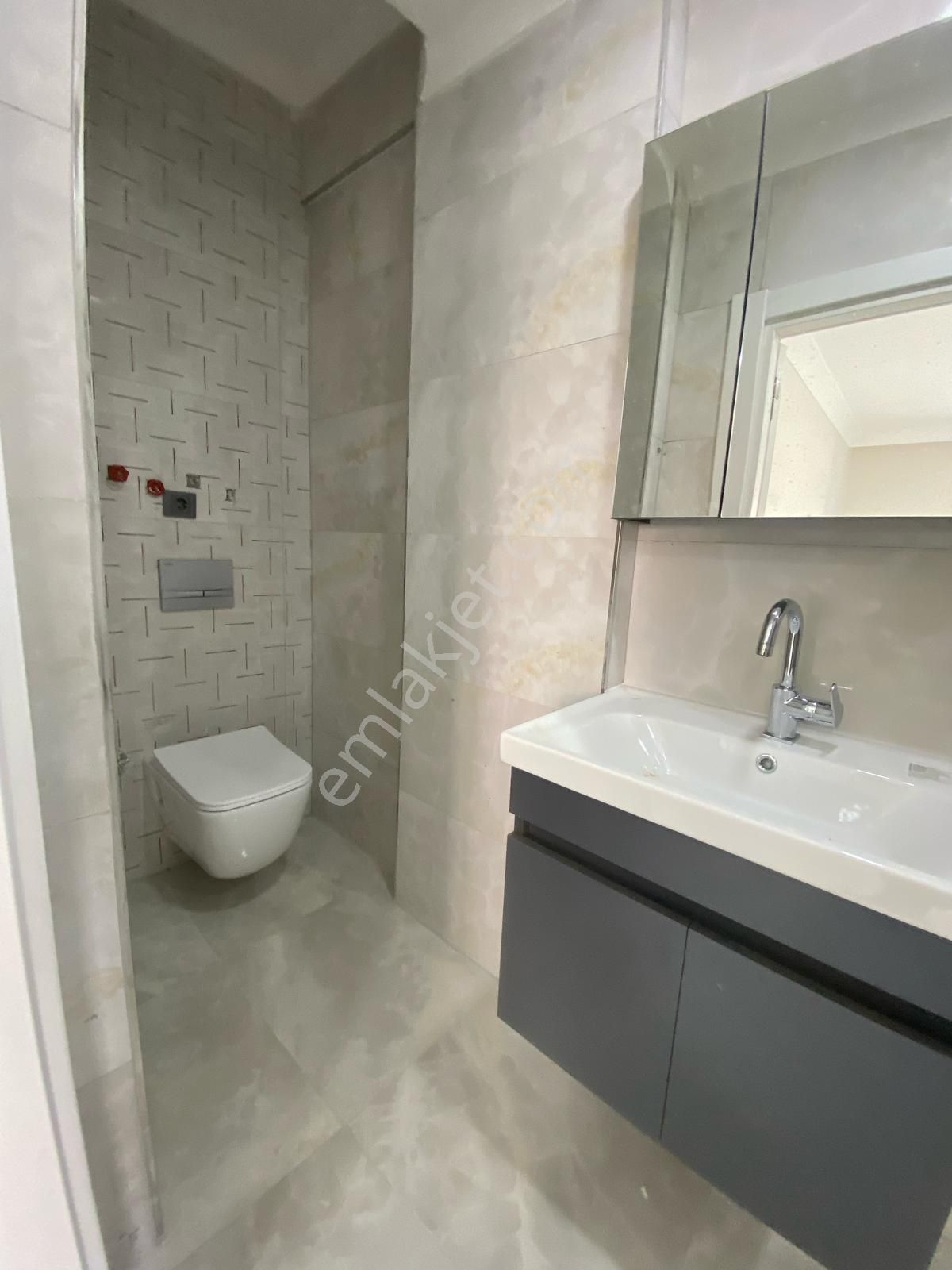 Aydın Didim Fevzipaşa Satılık Denize 600 M. Müstakil Girişli Bahçeli 4+1 Sıfır Villa - Görsel 10