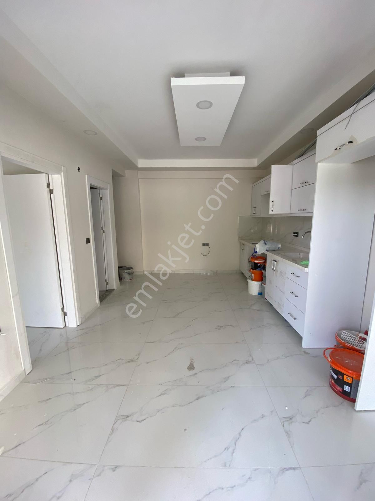 Aydın Didim Fevzipaşa Satılık Denize 600 M. Müstakil Girişli Bahçeli 4+1 Sıfır Villa - Görsel 5