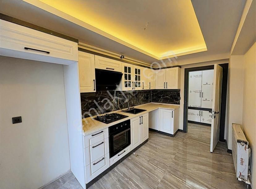Sınırsız Kredi Fırsatı 2+1 Daire