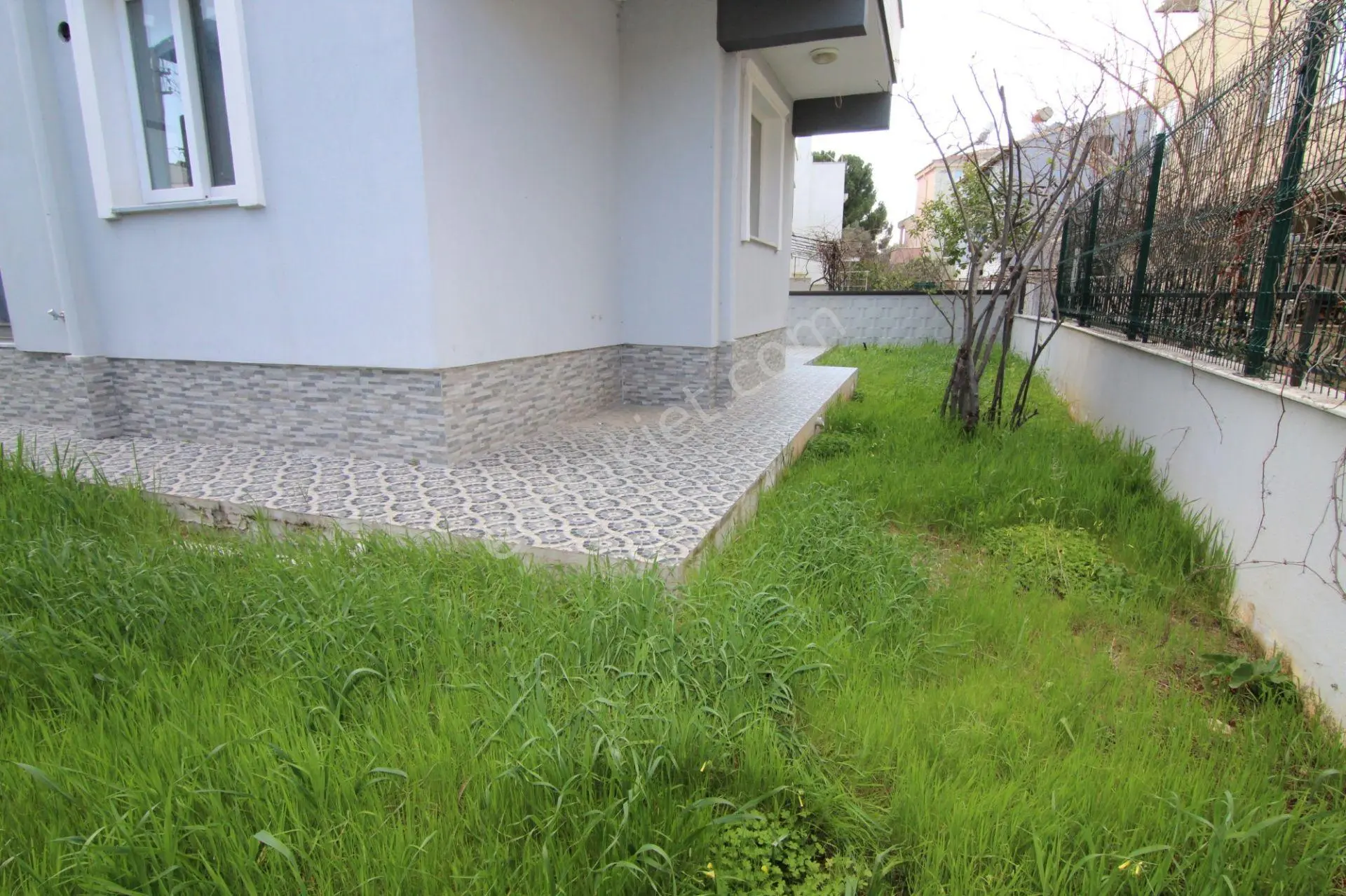 Didim'in En Geniş 4+1 Villası Denize 500 Metre - Görsel 3