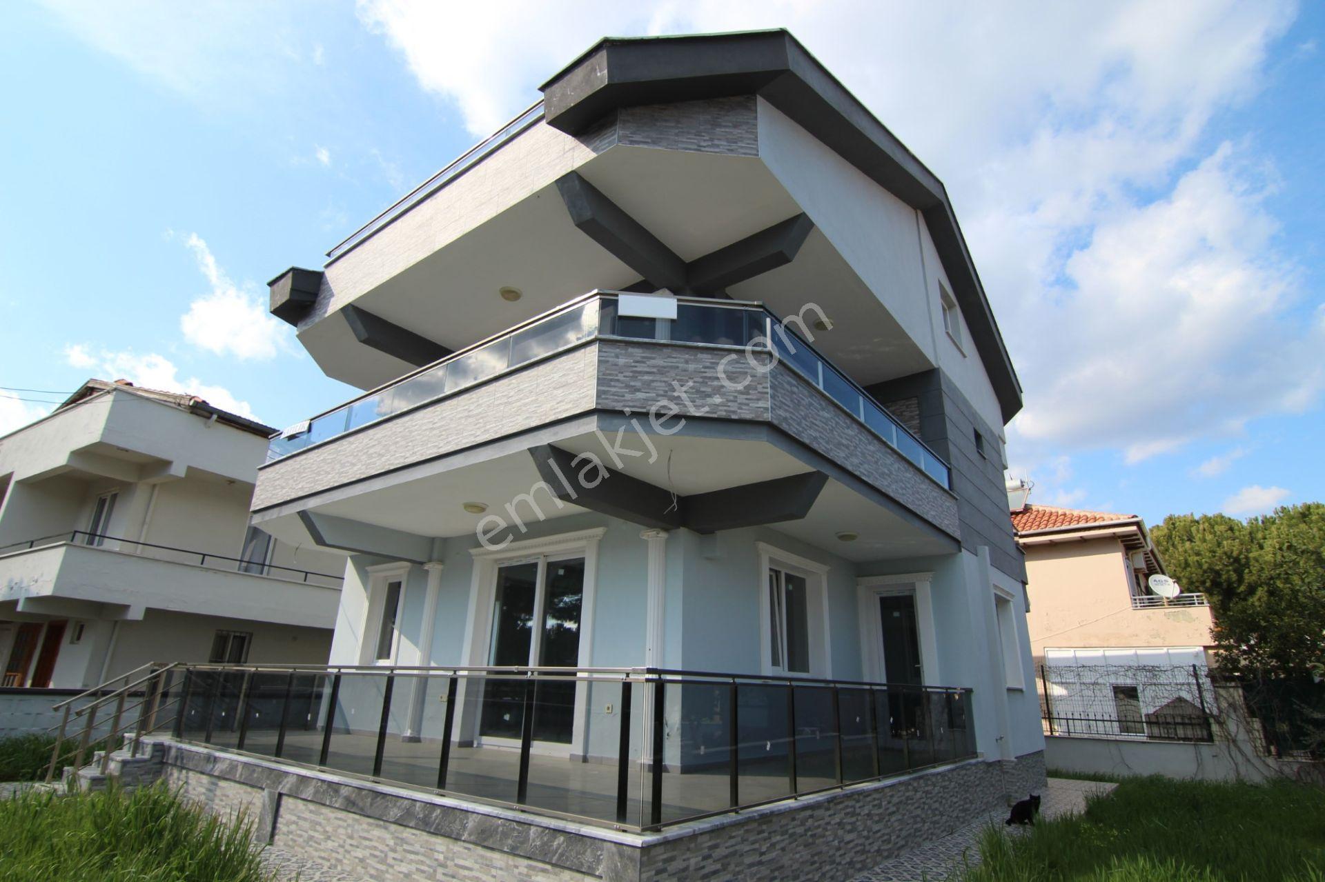 Didim'in En Geniş 4+1 Villası Denize 500 Metre - Görsel 7