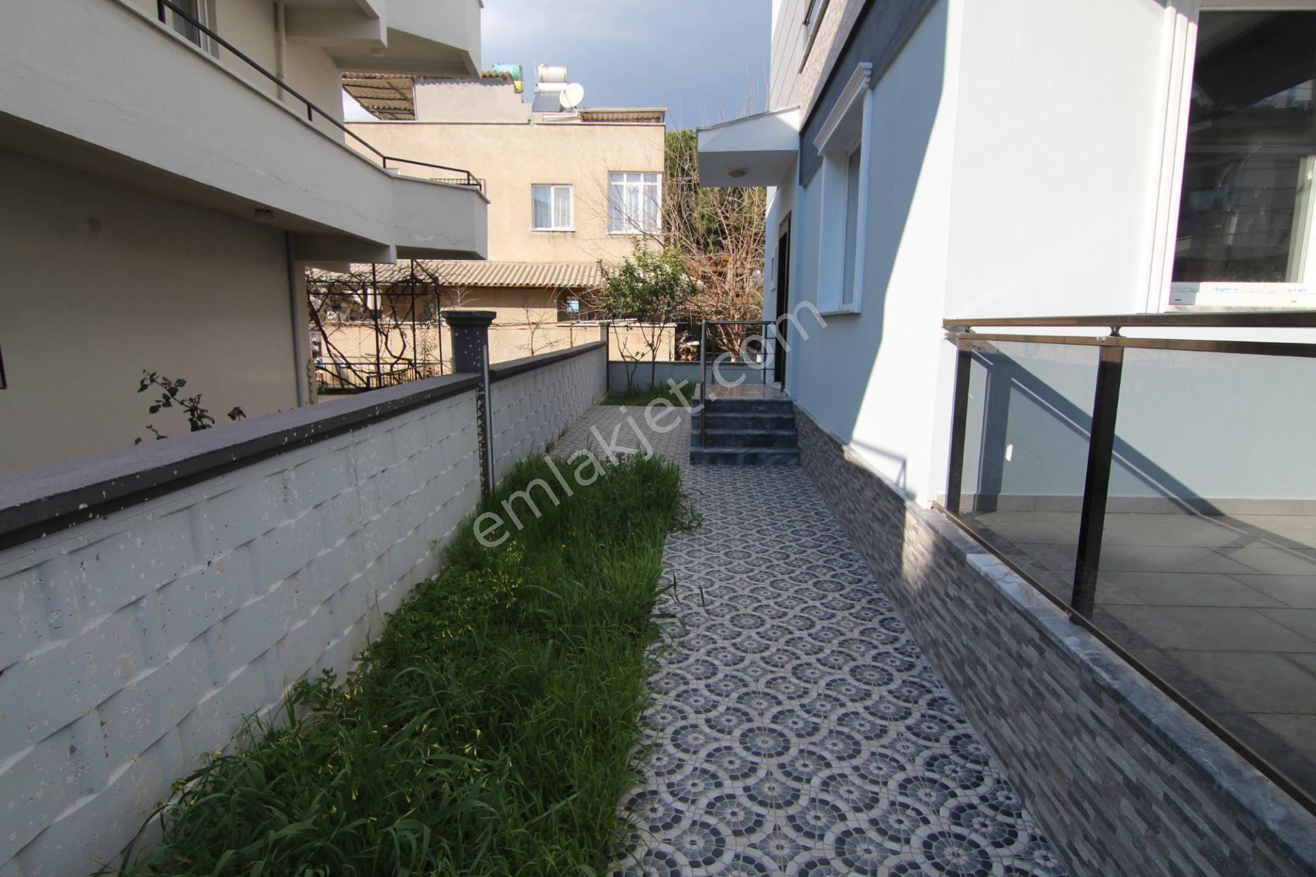 Didim'in En Geniş 4+1 Villası Denize 500 Metre - Görsel 34