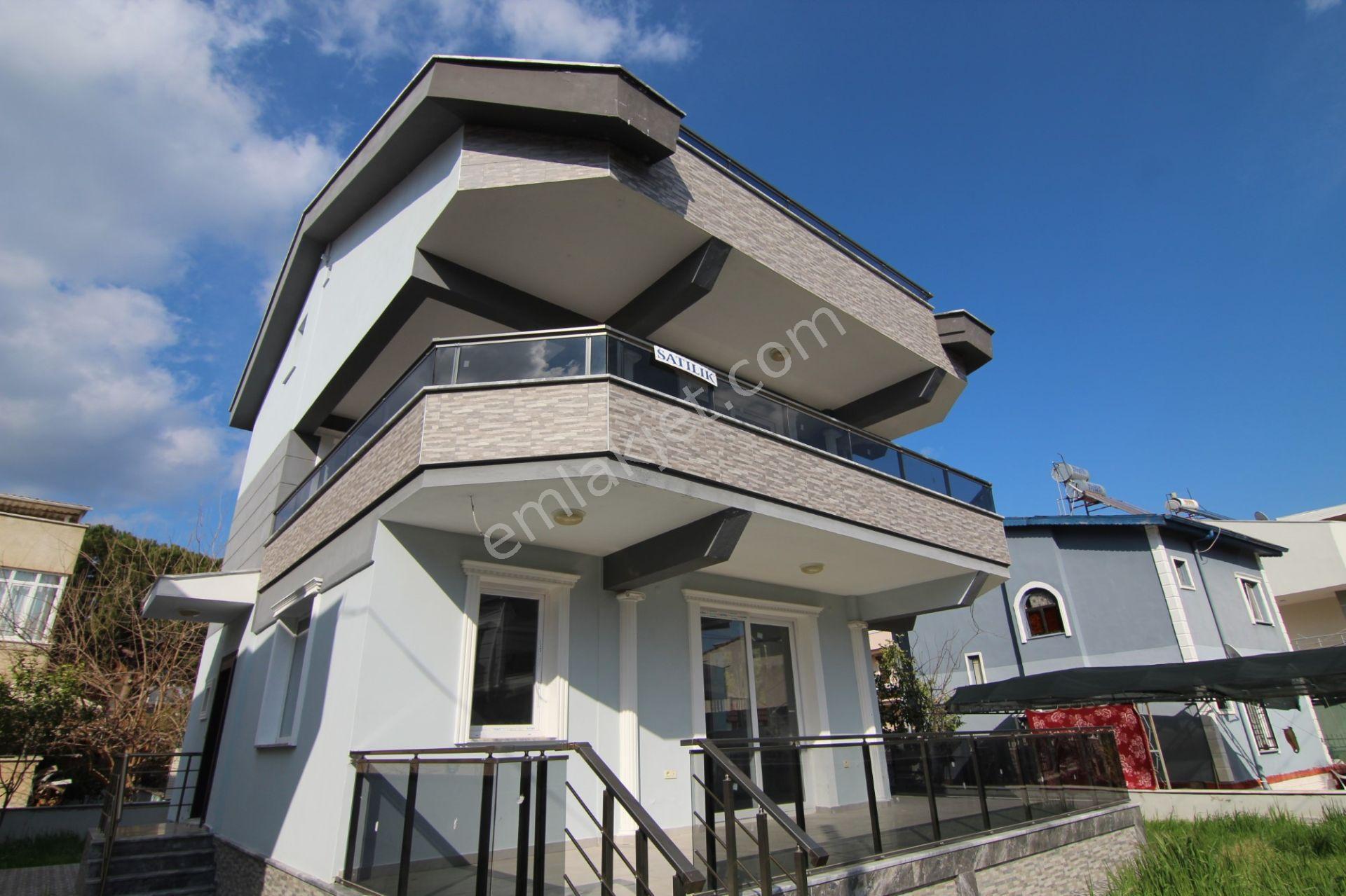 Didim'in En Geniş 4+1 Villası Denize 500 Metre - Görsel 4
