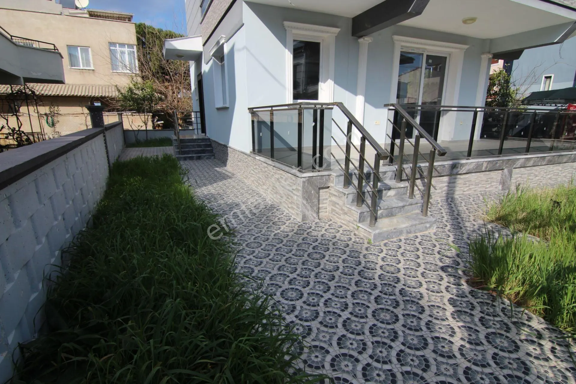 Didim'in En Geniş 4+1 Villası Denize 500 Metre - Görsel 5