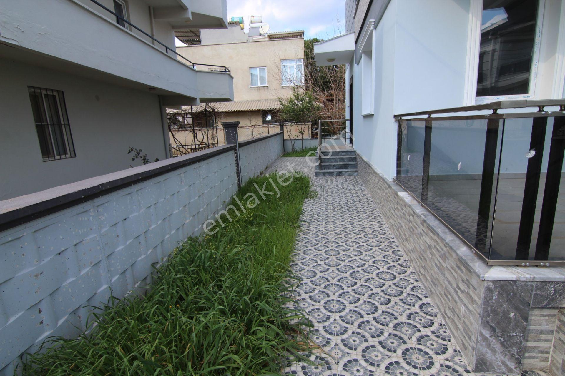 Didim'in En Geniş 4+1 Villası Denize 500 Metre - Görsel 6