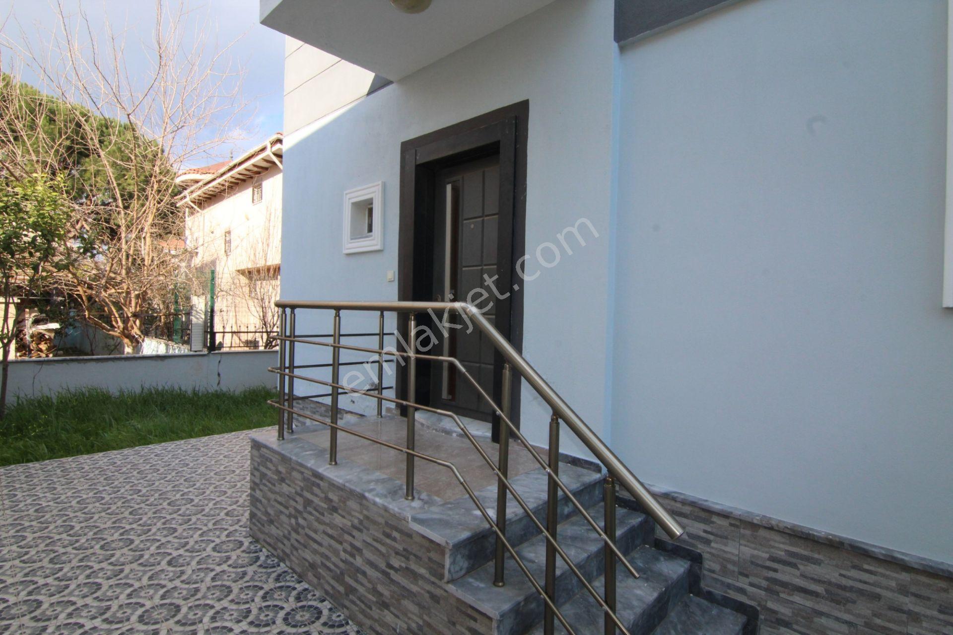 Didim'in En Geniş 4+1 Villası Denize 500 Metre - Görsel 35