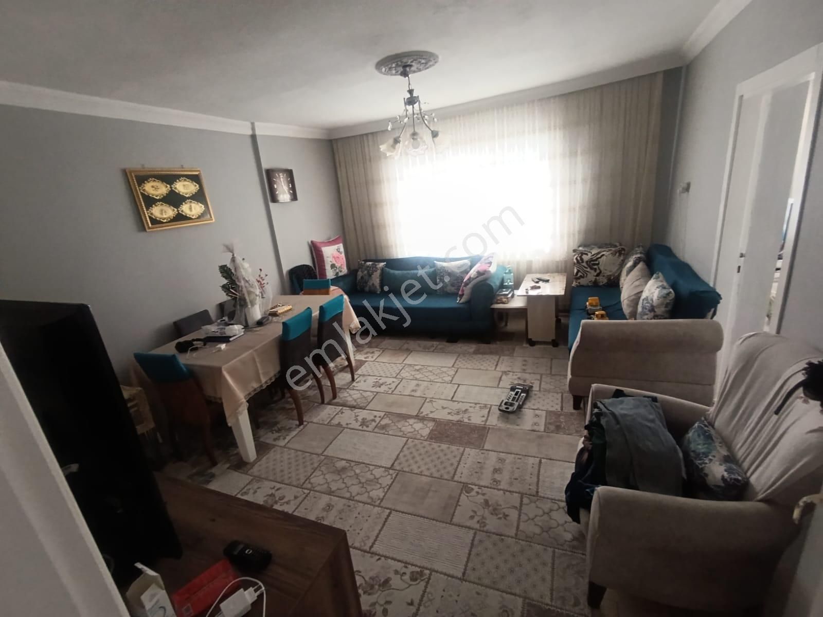 Sincan Tandoğan Mah.merkez De Ara Katta Fırsat Dairesi 3+1 Daire