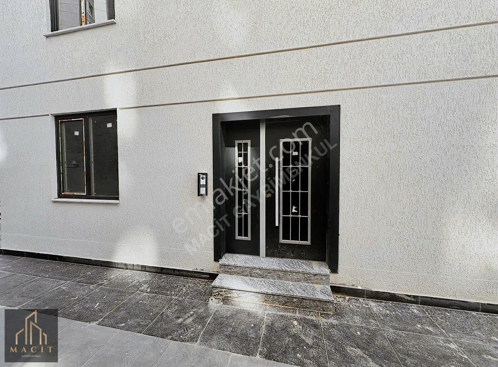 Macit Gayrimenkul'den Hasanağada 2+1 Sıfır Daire