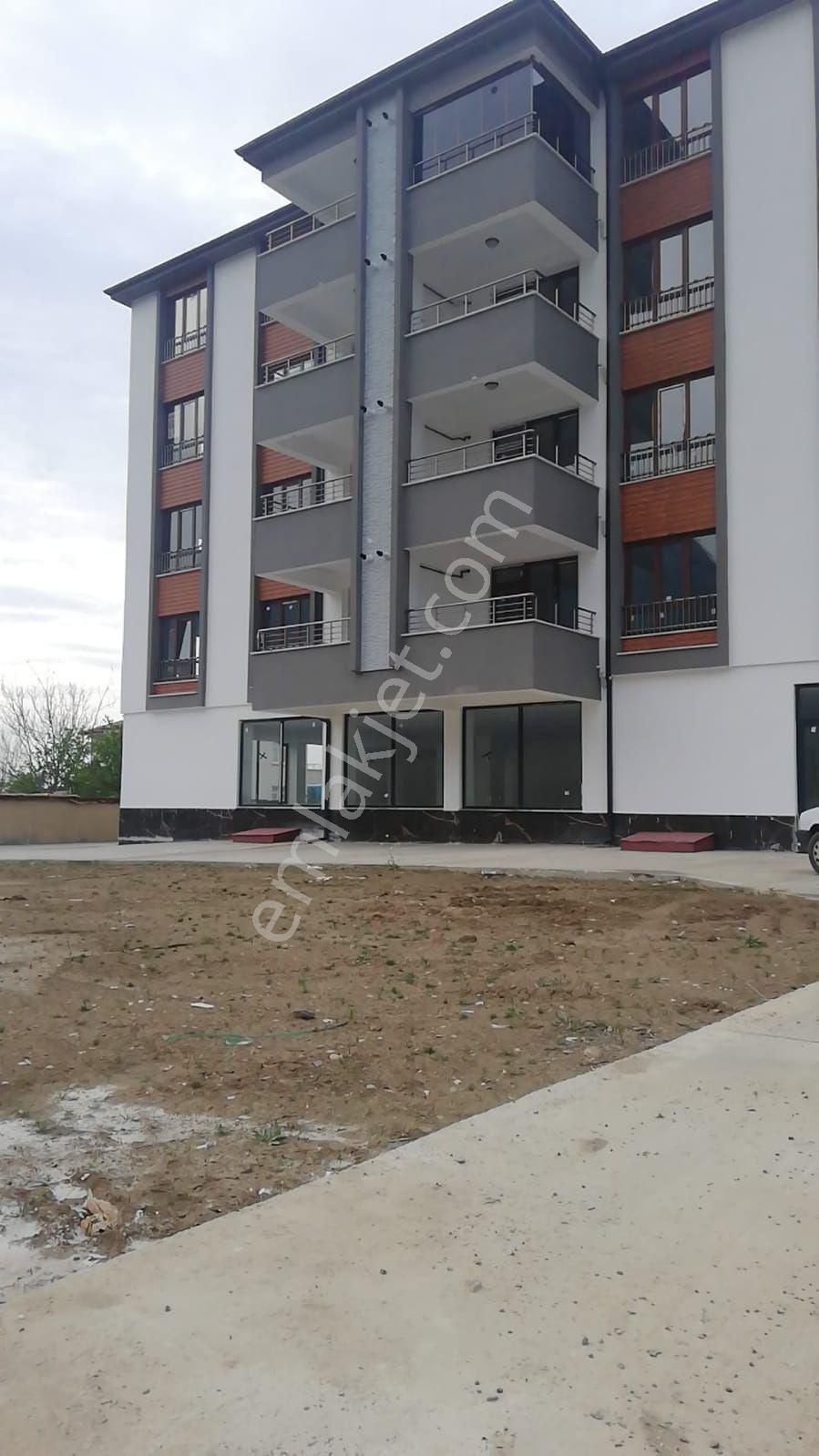 Sahibinden Hastane Yolunda Sıfır 3+1 Açık/kapalı Otoparklı Kiralık Daire