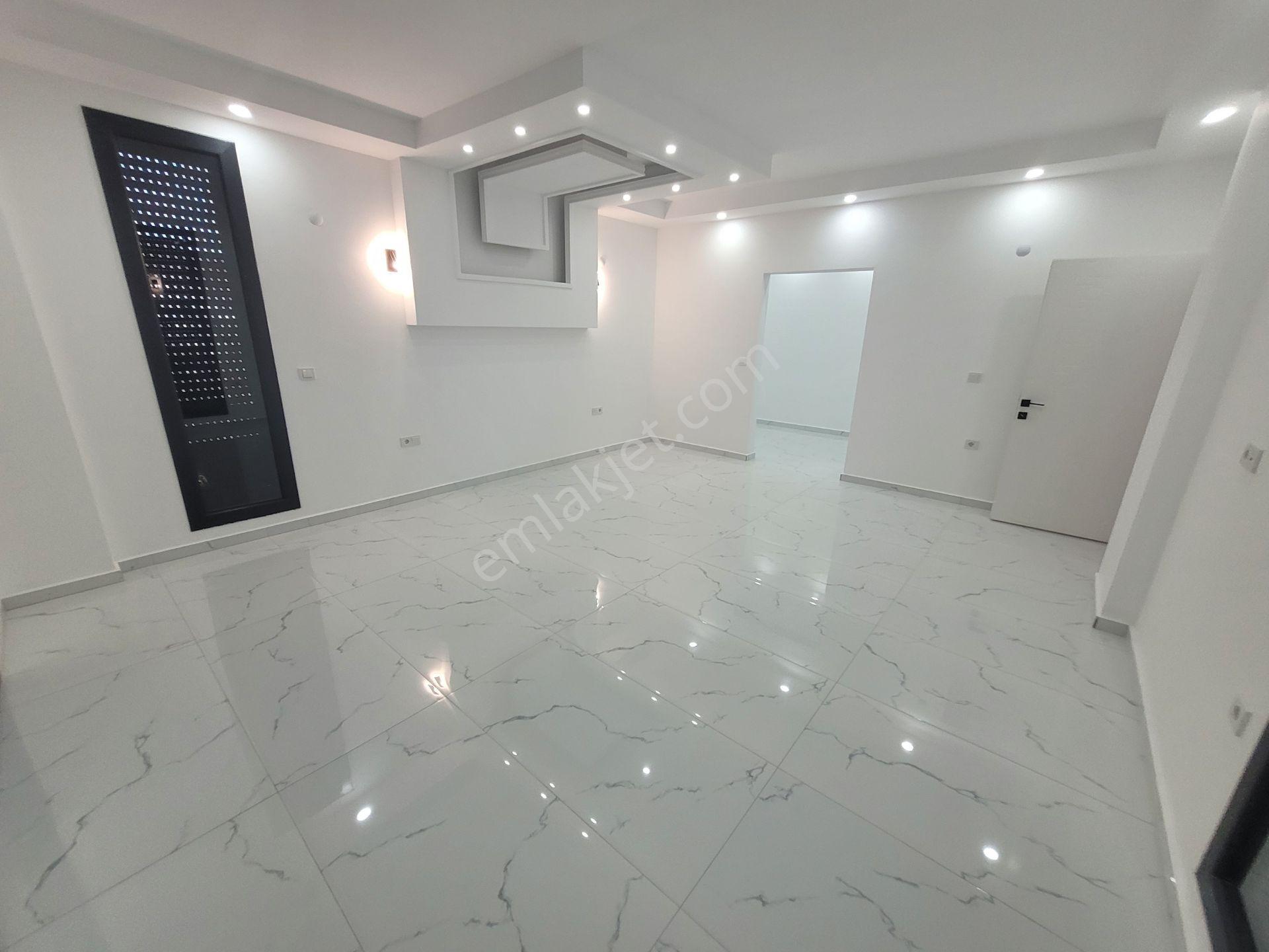 Didim Yeşiltepede 5 Oda 1 Salon Tam Müstakil - Görsel 31