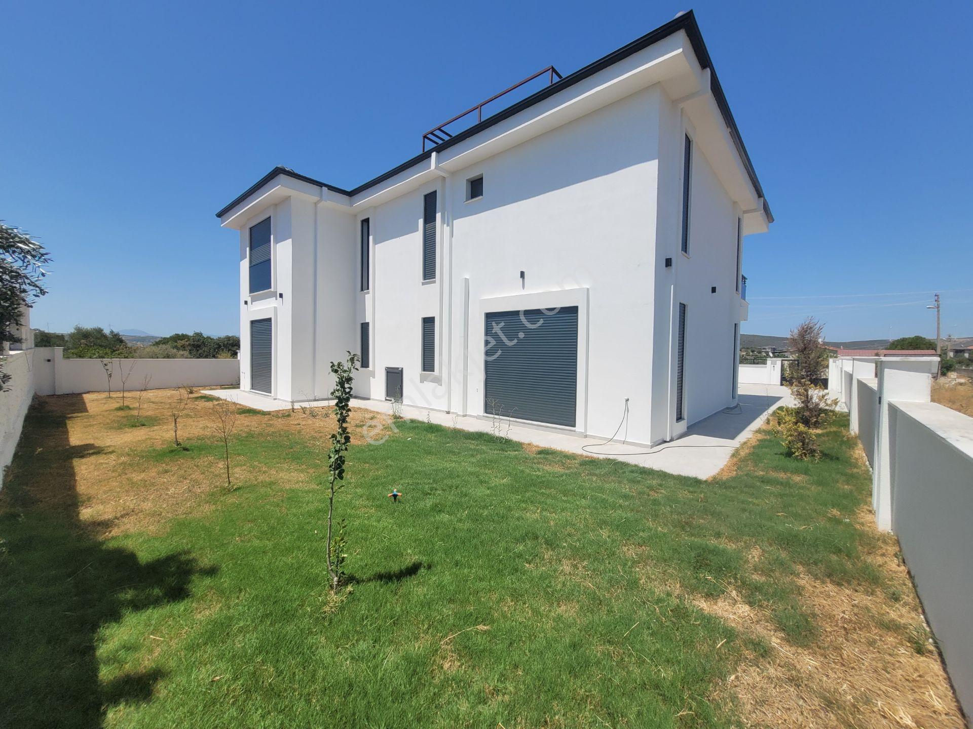 Didim Yeşiltepede 5 Oda 1 Salon Tam Müstakil - Görsel 5