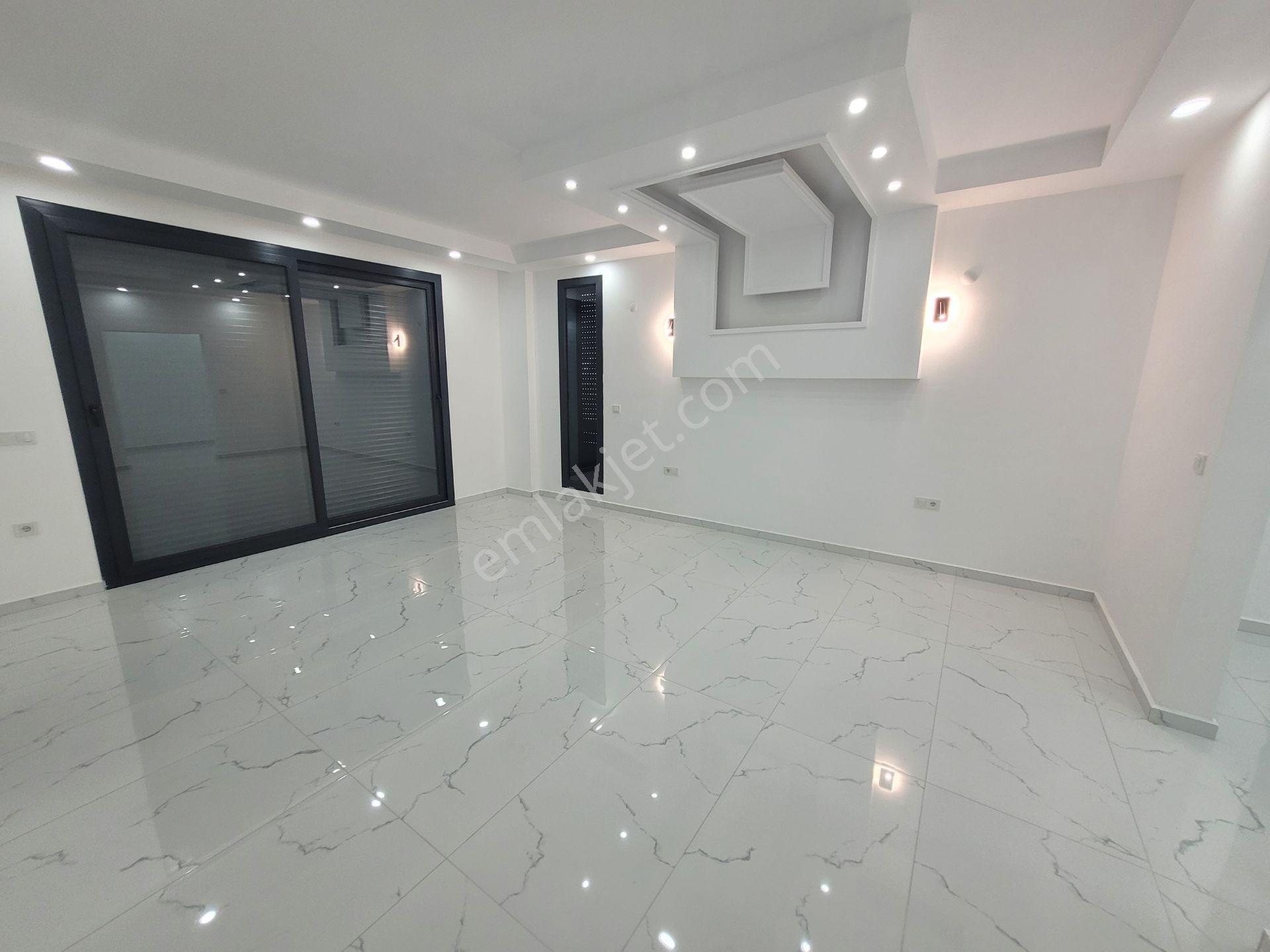Didim Yeşiltepede 5 Oda 1 Salon Tam Müstakil - Görsel 30