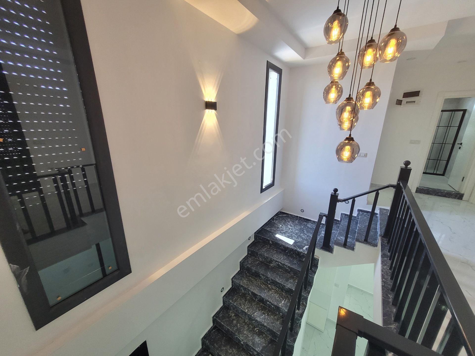Didim Yeşiltepede 5 Oda 1 Salon Tam Müstakil - Görsel 29