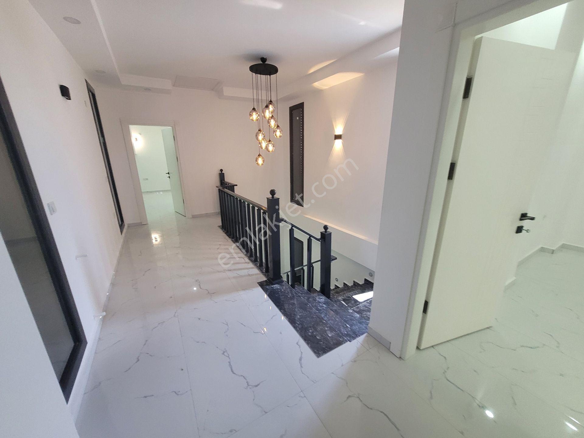 Didim Yeşiltepede 5 Oda 1 Salon Tam Müstakil - Görsel 26