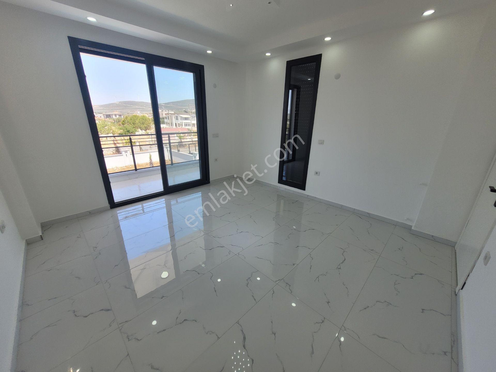Didim Yeşiltepede 5 Oda 1 Salon Tam Müstakil - Görsel 19