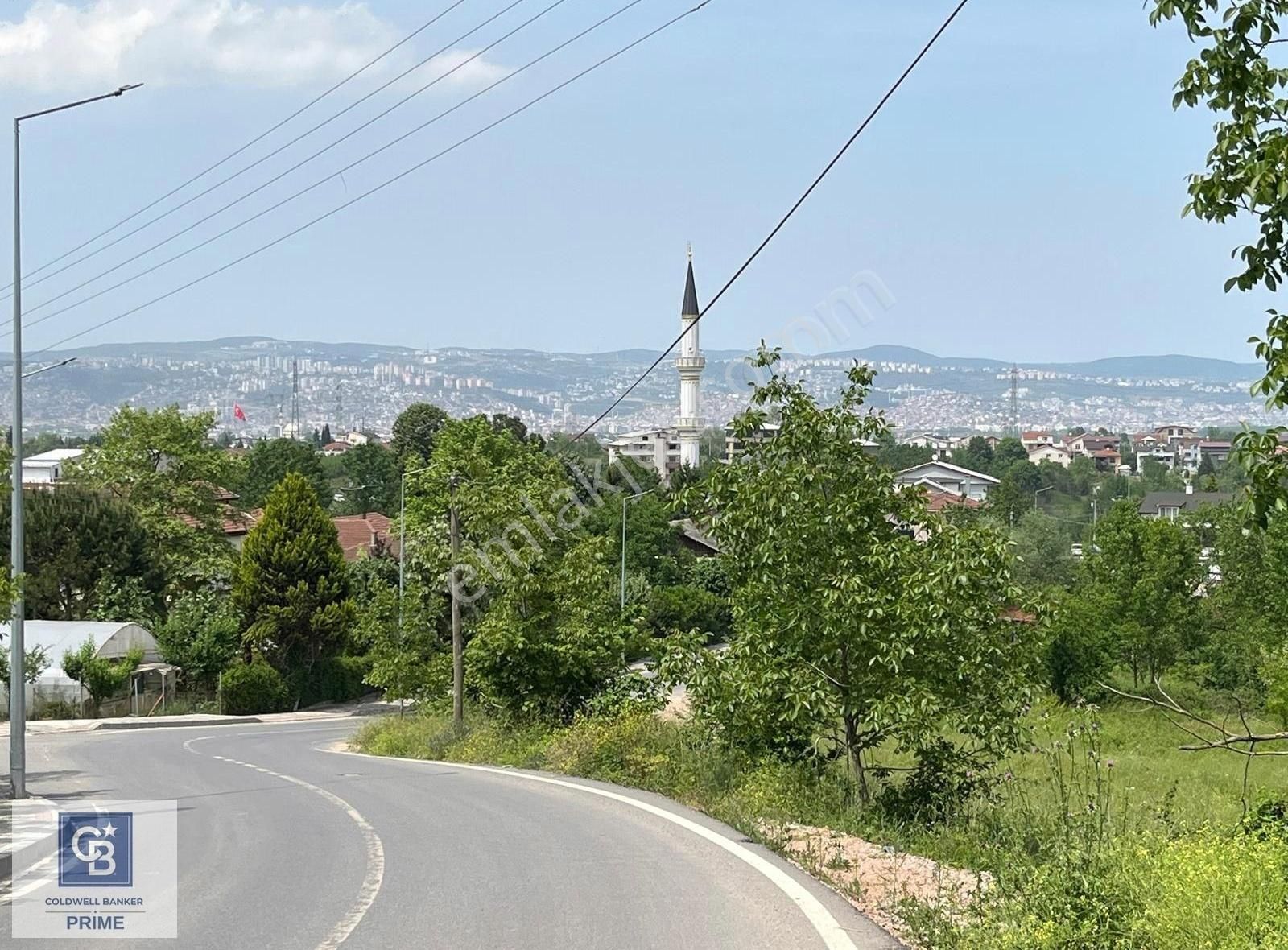 Yuvacık Paşadağ Mahallesinde İmarlı Satılık Arsa