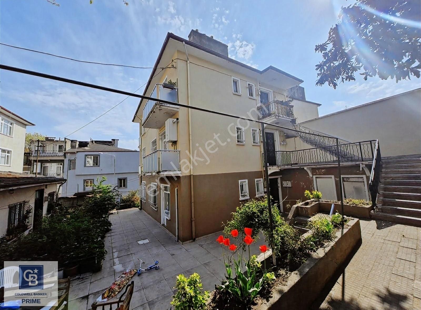 İzmit Çarşı Merkez De Kiralık 2+1 Daire