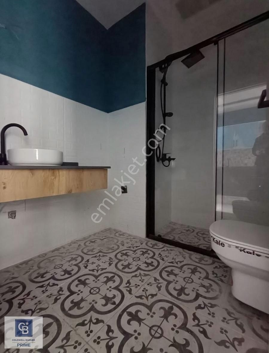 Truva Rezidans'da 1+1 Havuza Cepheli
