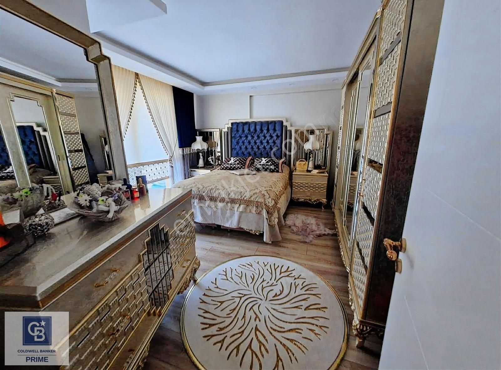 Orka Life 1 Sitesin De 3+1 Satılık Daire