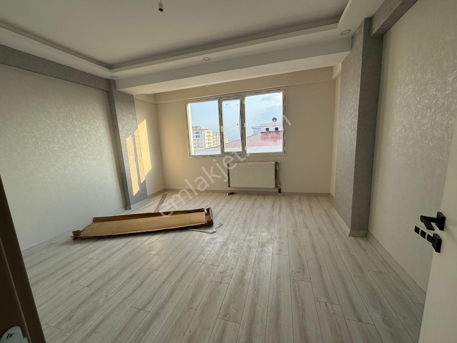 Diyarbakır Ergani Makamdagı Mah Satılık 2+1 Sıfır Daire