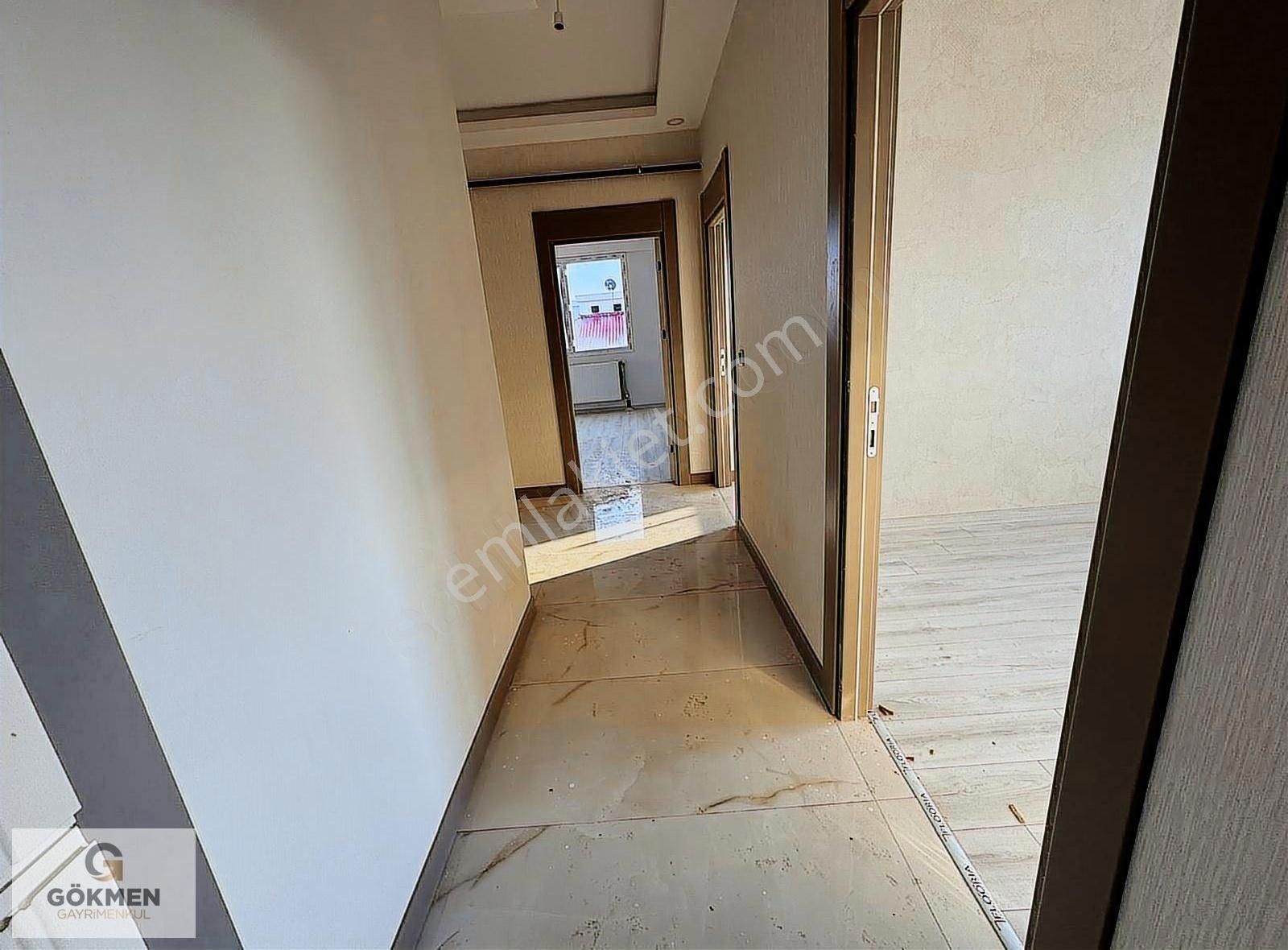 Diyarbakır Ergani Makamdagı Mah Satılık 2+1 Sıfır Daire