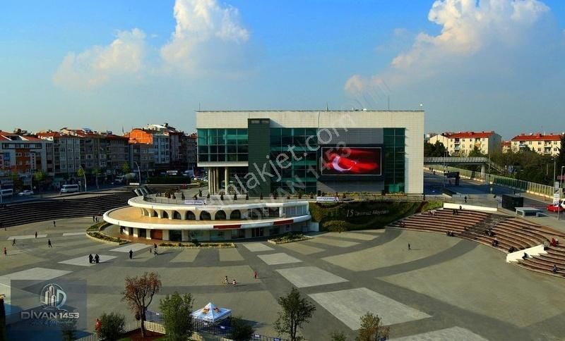 Kaymakamlık Dibinde Kiralık Uygun Dükkan