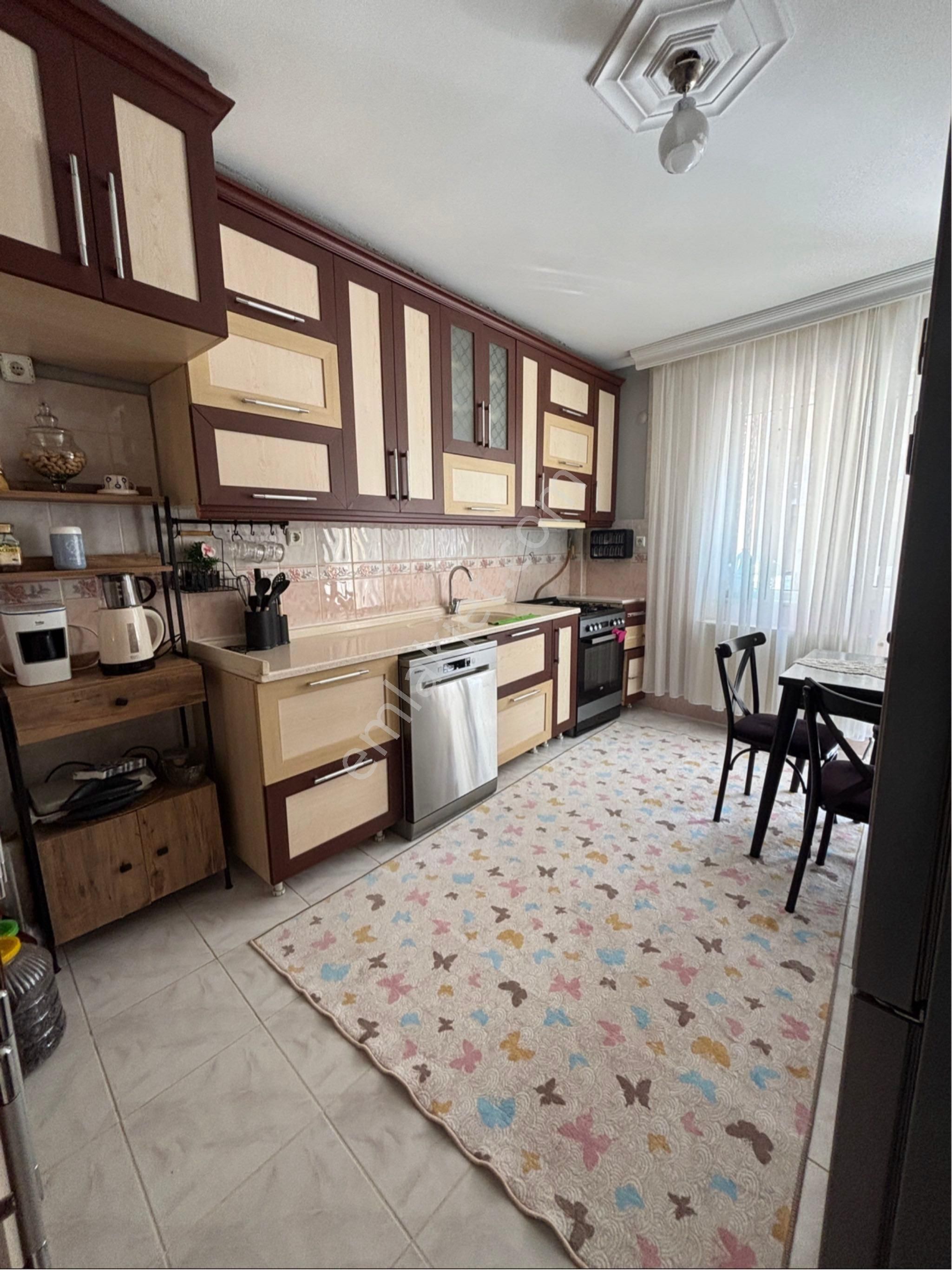 Fethiyede Satılık 3+1 Satılık Daire