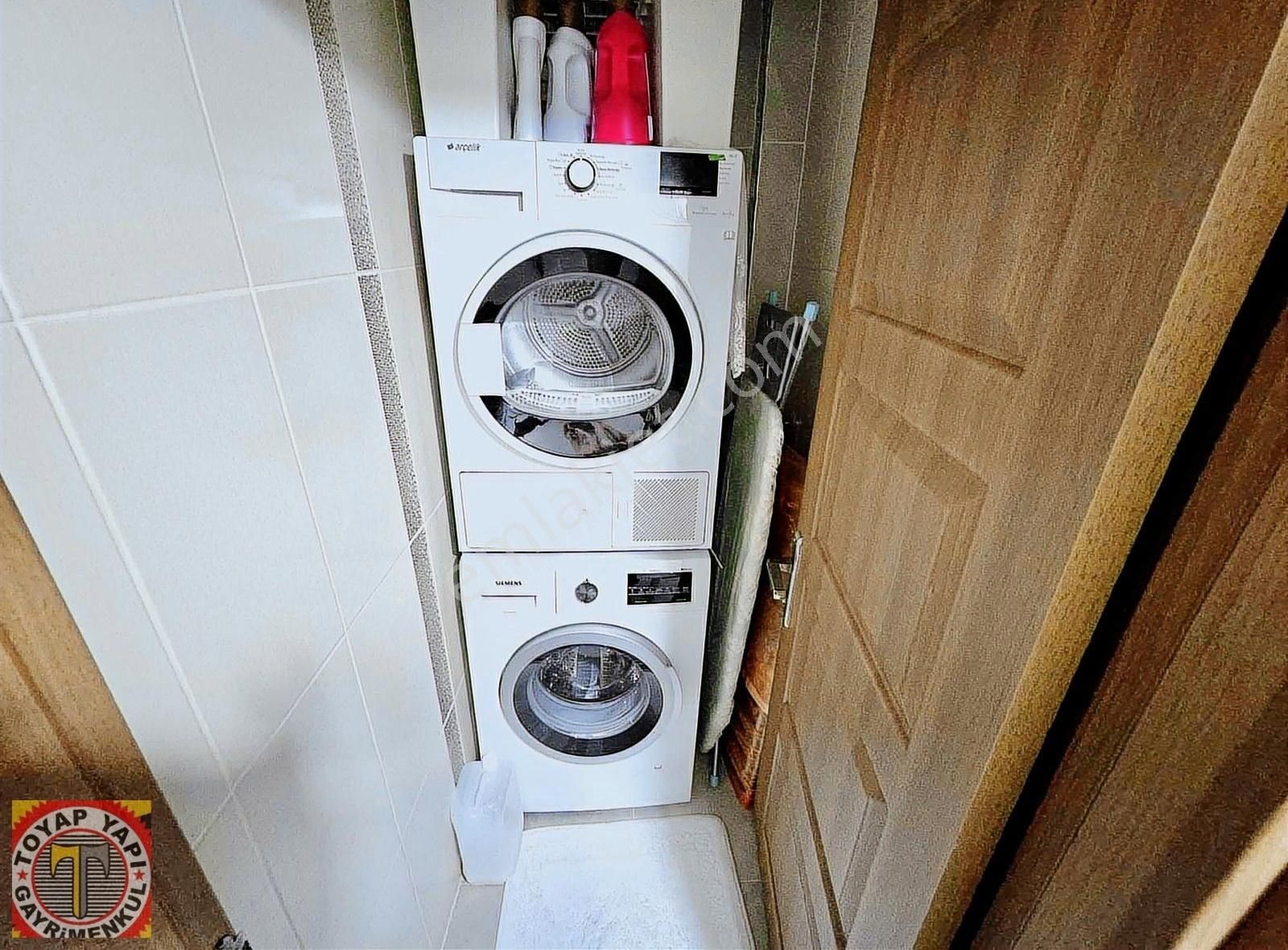 Toyap İnş Uğurmumcu 2+1 110m2 Kredili Kat1 Caddeye Yakın Satılık