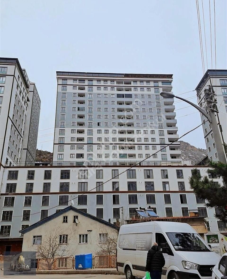 Dizayn Evler C Blok 3+1 Araç Takaslı