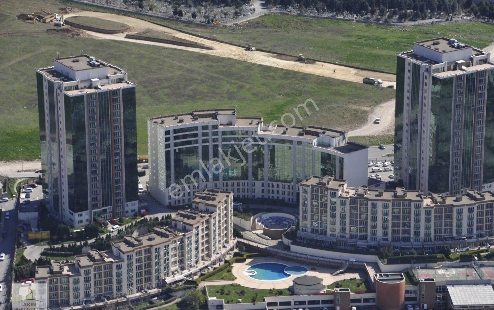 Divan Residence *yatırımlık* 1+1 Satılık Daire