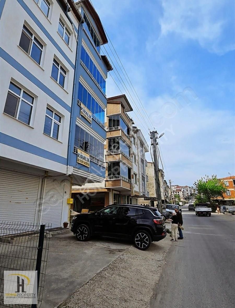 Şahincili Mah Orsan Cami Arkası Eşyalı Krialık Daire