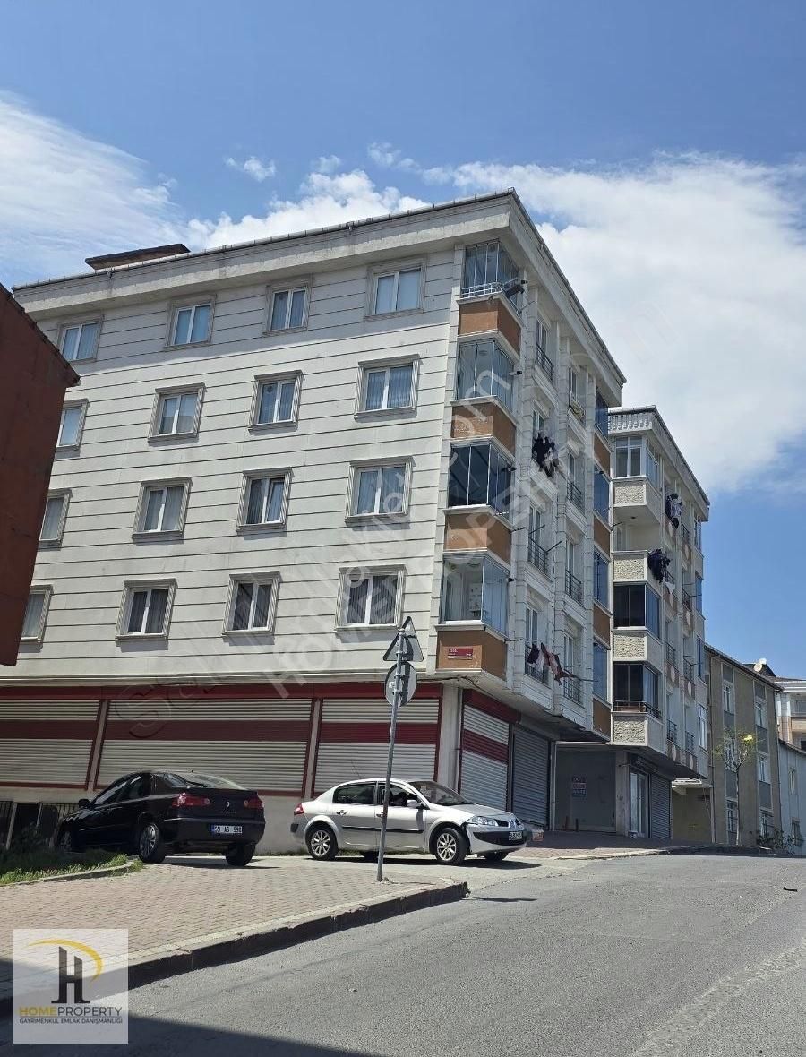 Homeproperty Den 2+1 Balkonlu Önü Açık Satılık Daire