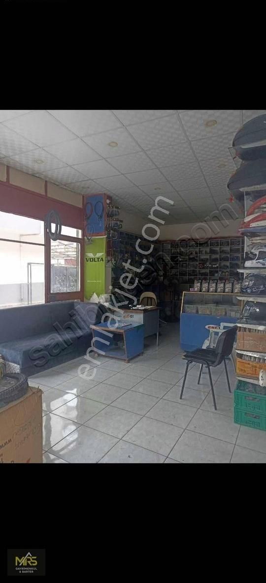 Mrs Gayrimenkulden Satılık Dükan Gündoğdu Mah