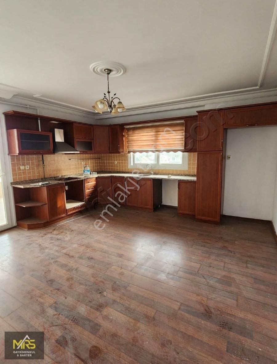 Mrs Gayrimenkul Viranşehirde Deniz Manzaralı 3+1 Kiralık Daire