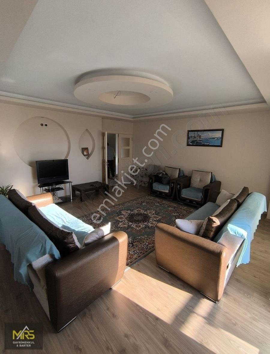 Mrs Gayrimenkulden Bğmutfak Deniz Manz. Geniş Eşyalı 3+1 Daire