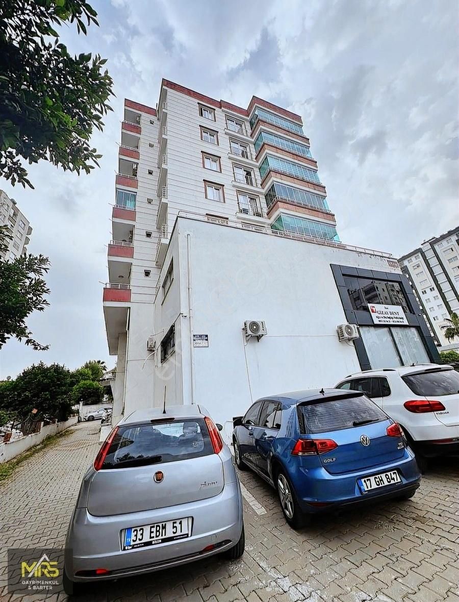 Yenişehir Menteş 2 Çevre Yolu Üzeri 3+1.180m2