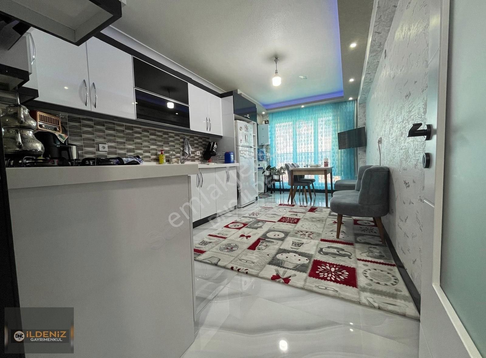 ⫸仺⫷dnc İldenizden F.çakmakda Site İçerisinde Ultra Lux 3+1 D. 仺