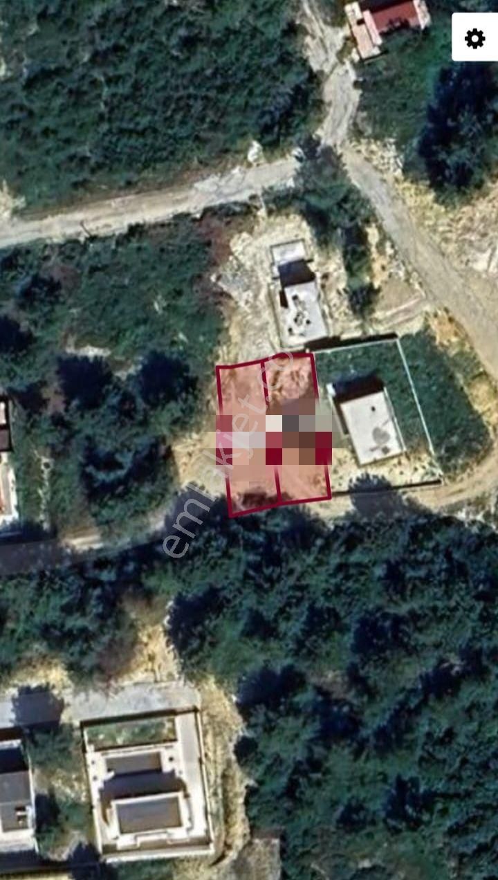 Kuşadası Soğucakta İmarlı Arsa