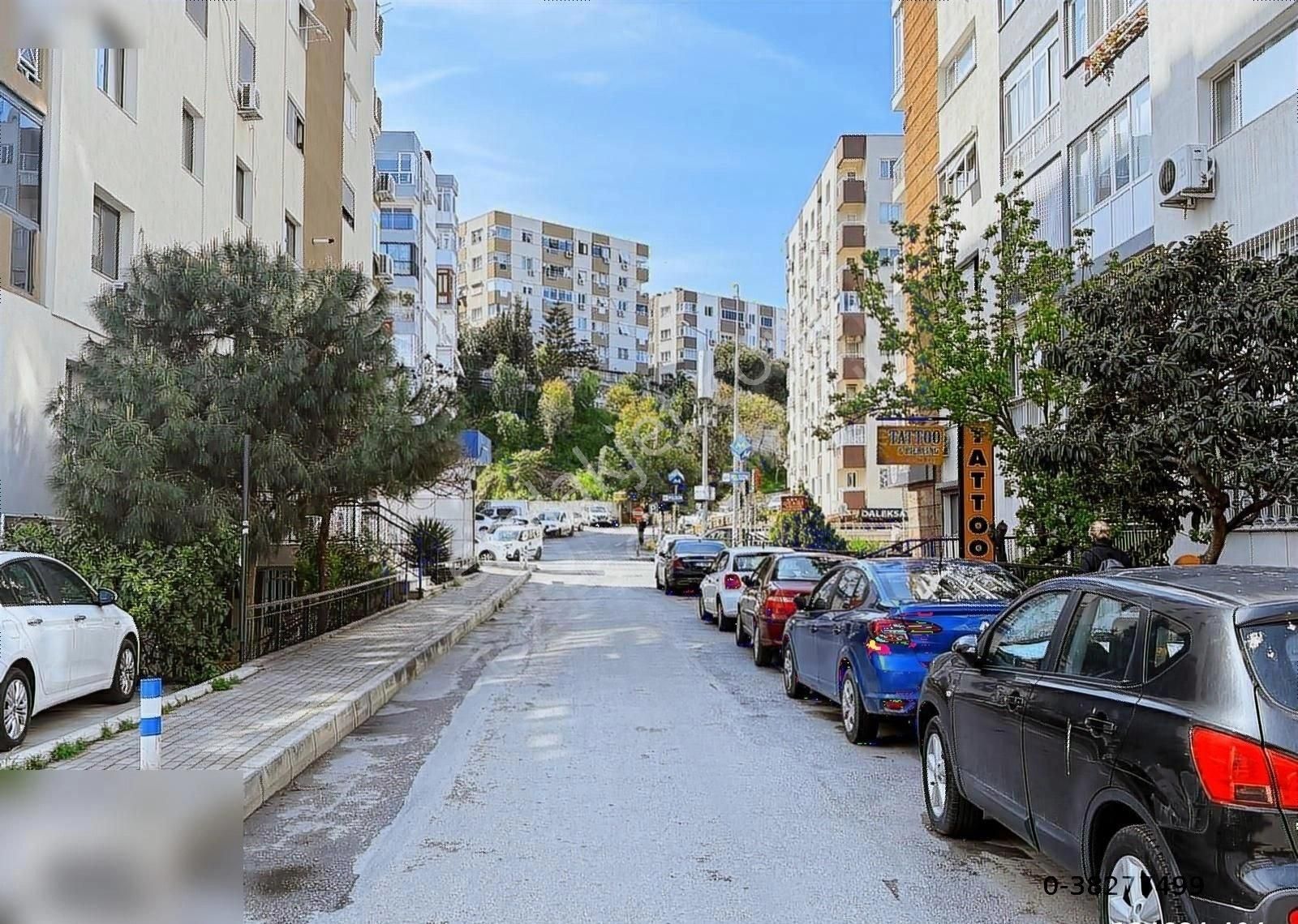 Otuzbeş'ten Poligon Metro Yakını 3+1 Emsalsiz Lokasyonda Daire