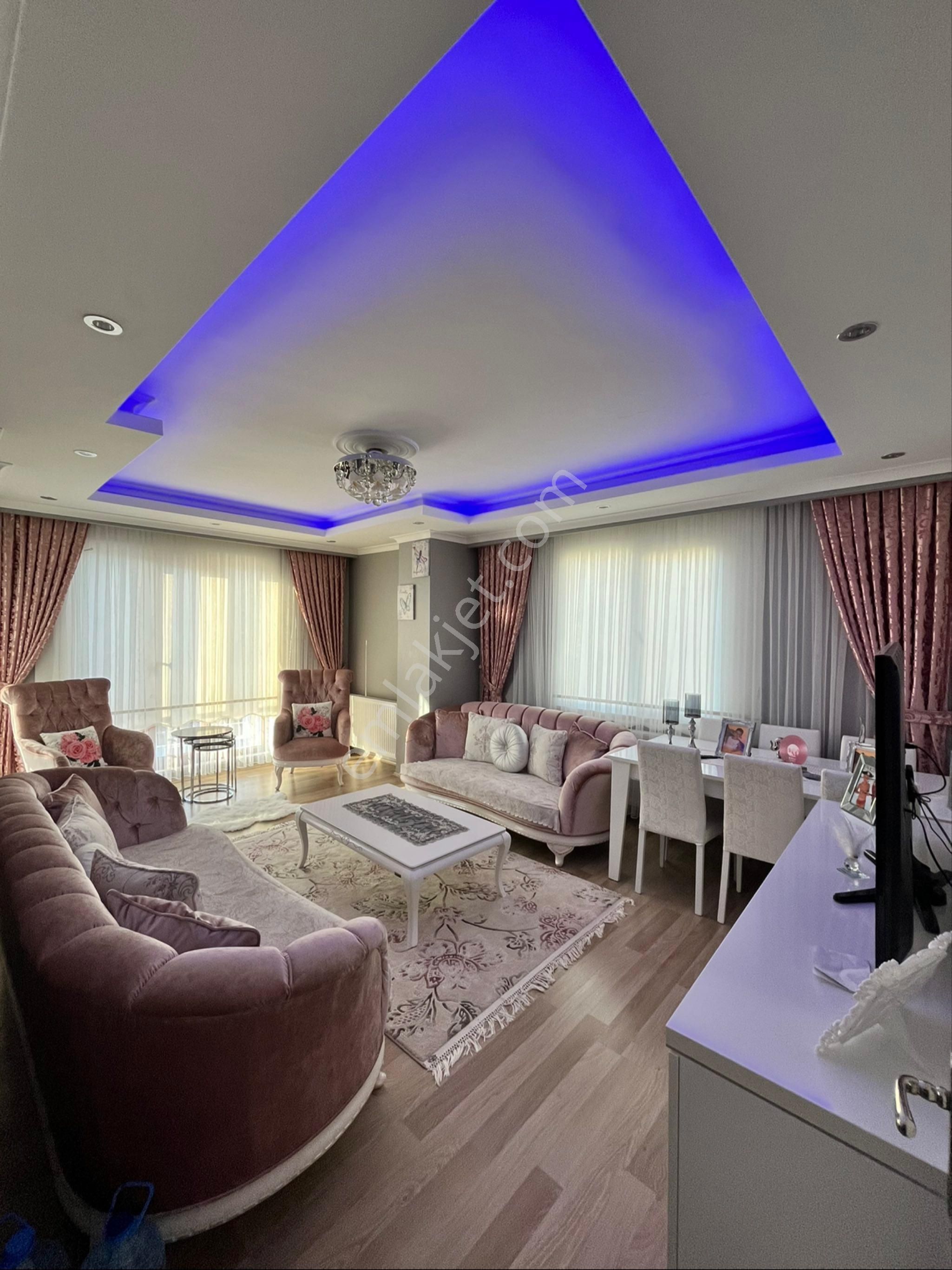 Güzel Konumda 3+1 Daire