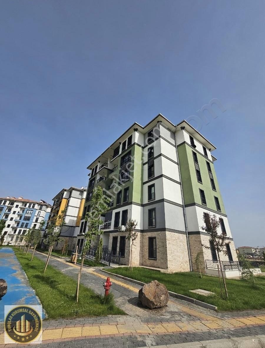 Stad Civarı Sıfır Toki 2+1 Ara Kat Kiralık Daire..!