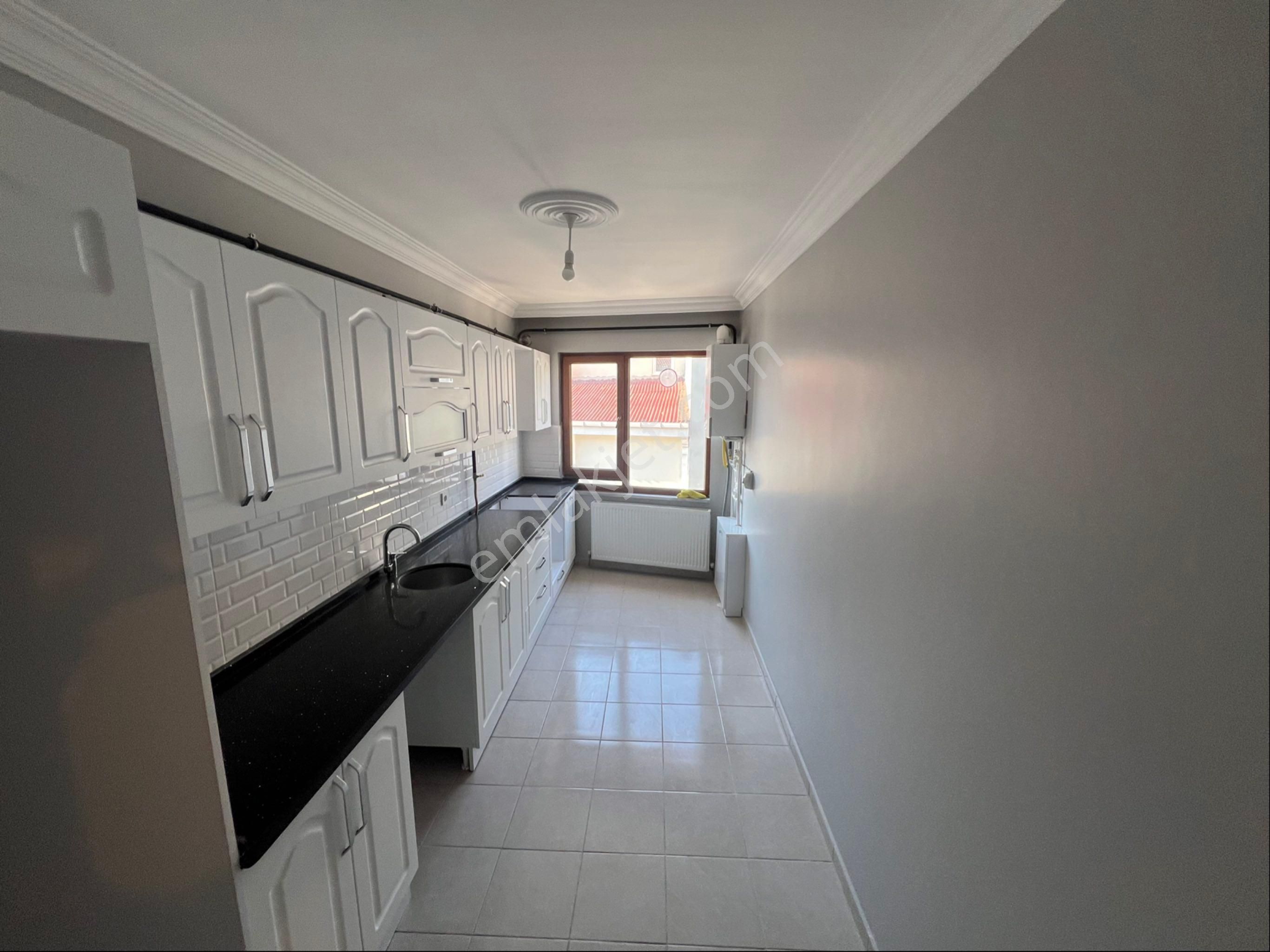 Ak Auto Gayrimenkul'dan Çınarlı Mah Satılık 3+1 Dubleks Daire İskanlı - Görsel 4