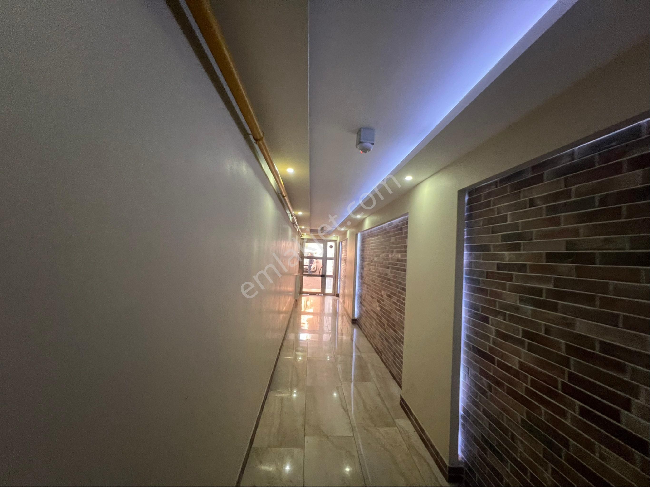 Ak Auto Gayrimenkul'dan Çınarlı Mah Satılık 3+1 Dubleks Daire İskanlı - Görsel 33