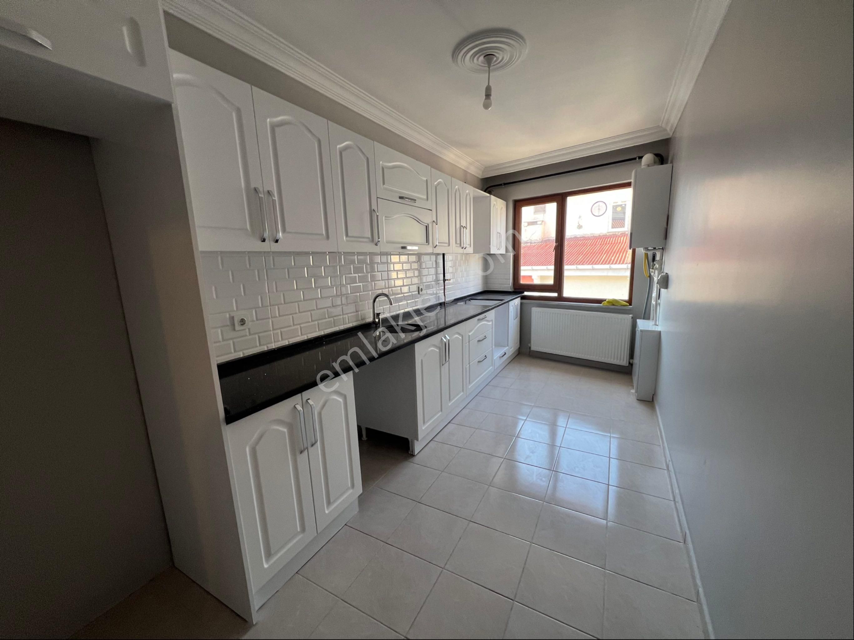 Ak Auto Gayrimenkul'dan Çınarlı Mah Satılık 3+1 Dubleks Daire İskanlı - Görsel 3