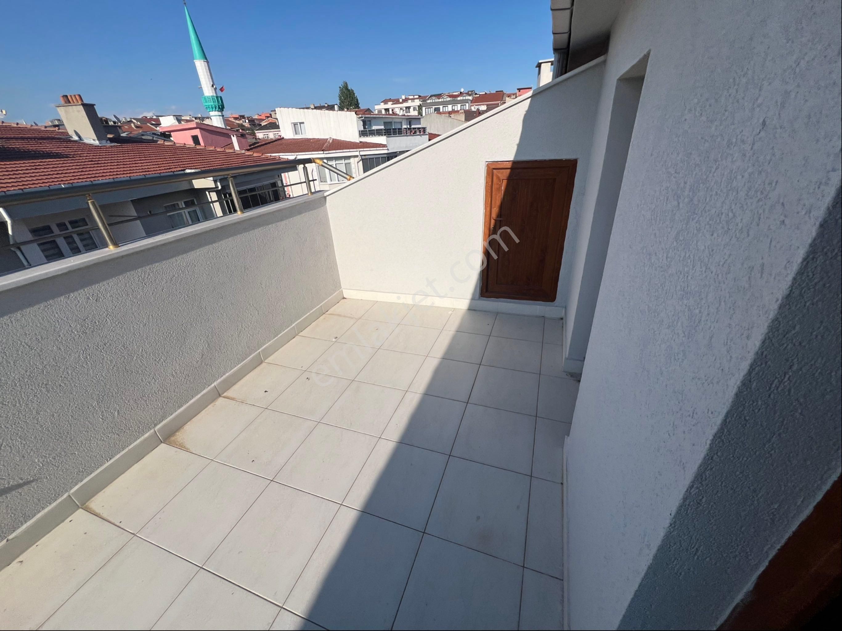 Ak Auto Gayrimenkul'dan Çınarlı Mah Satılık 3+1 Dubleks Daire İskanlı - Görsel 28