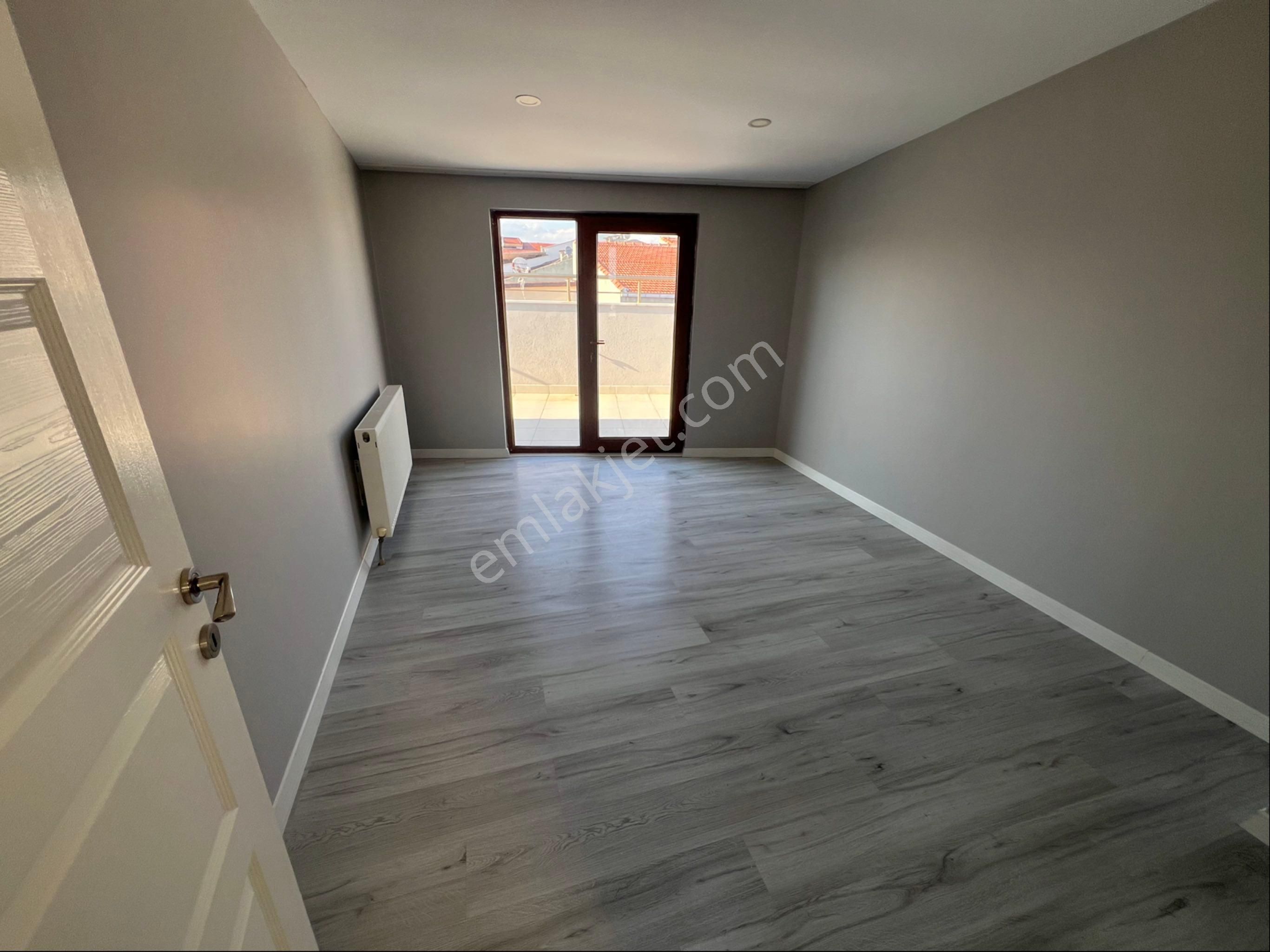 Ak Auto Gayrimenkul'dan Çınarlı Mah Satılık 3+1 Dubleks Daire İskanlı - Görsel 20