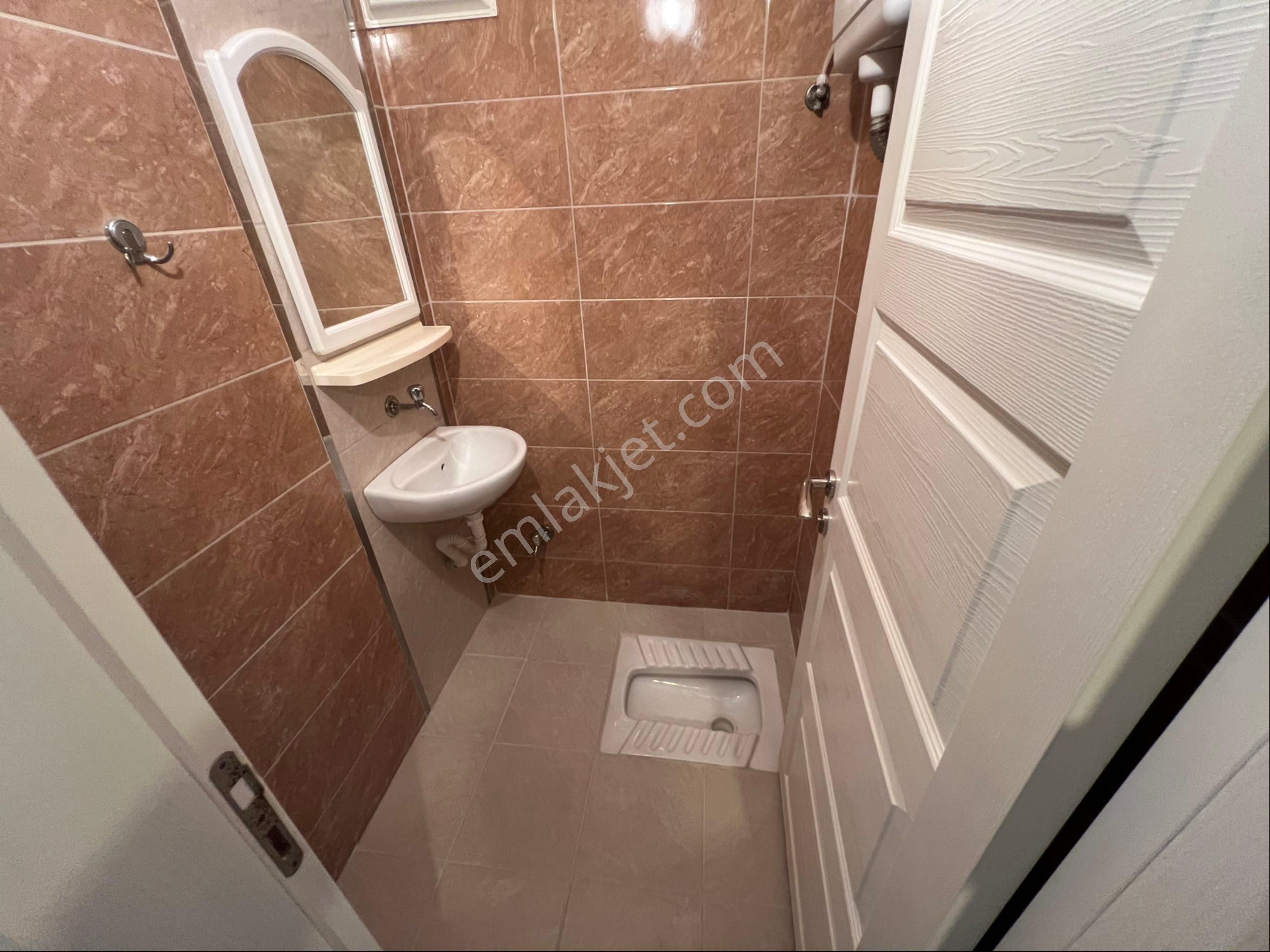 Ak Auto Gayrimenkul'dan Çınarlı Mah Satılık 3+1 Dubleks Daire İskanlı - Görsel 12