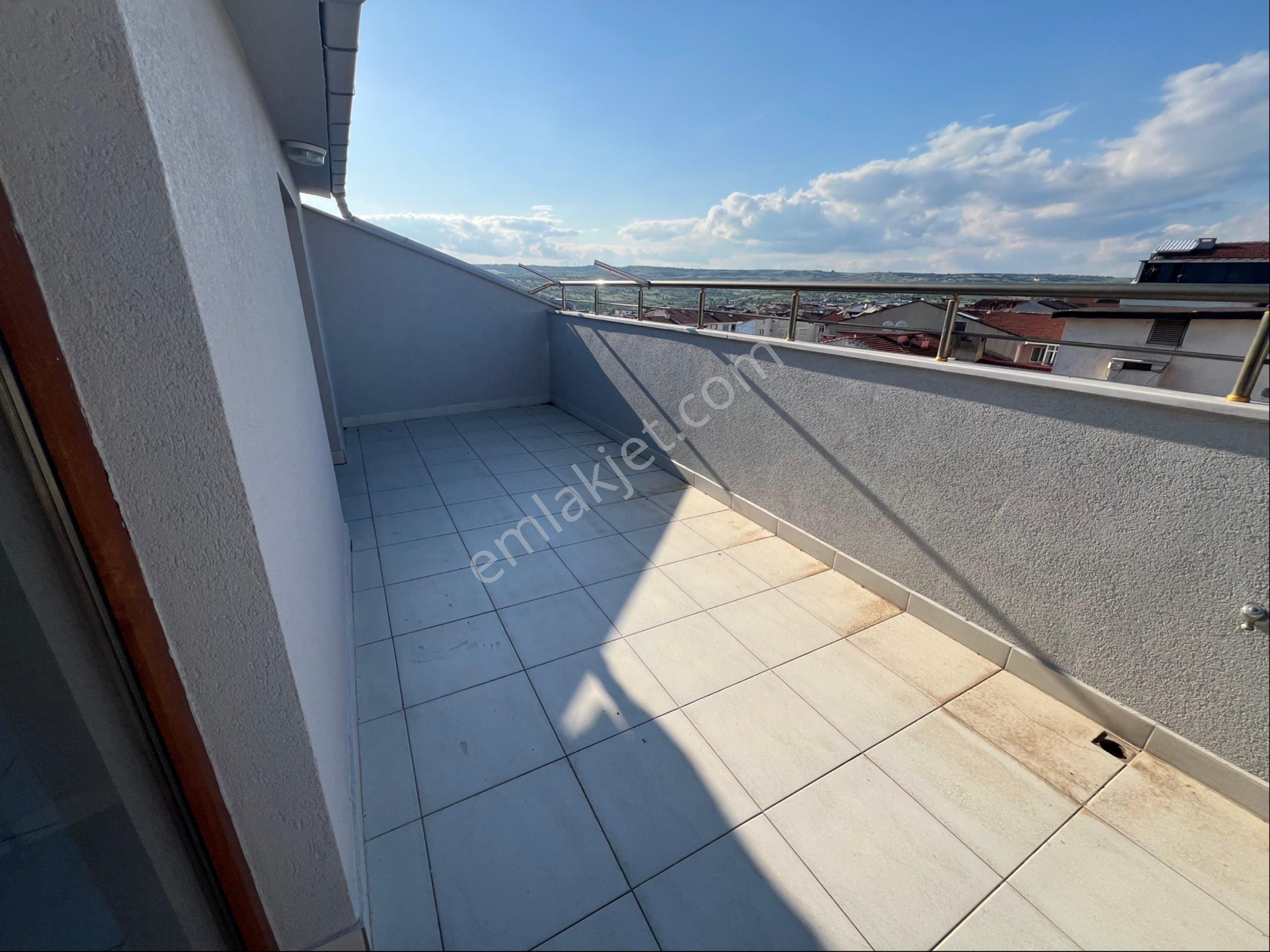 Ak Auto Gayrimenkul'dan Çınarlı Mah Satılık 3+1 Dubleks Daire İskanlı - Görsel 26