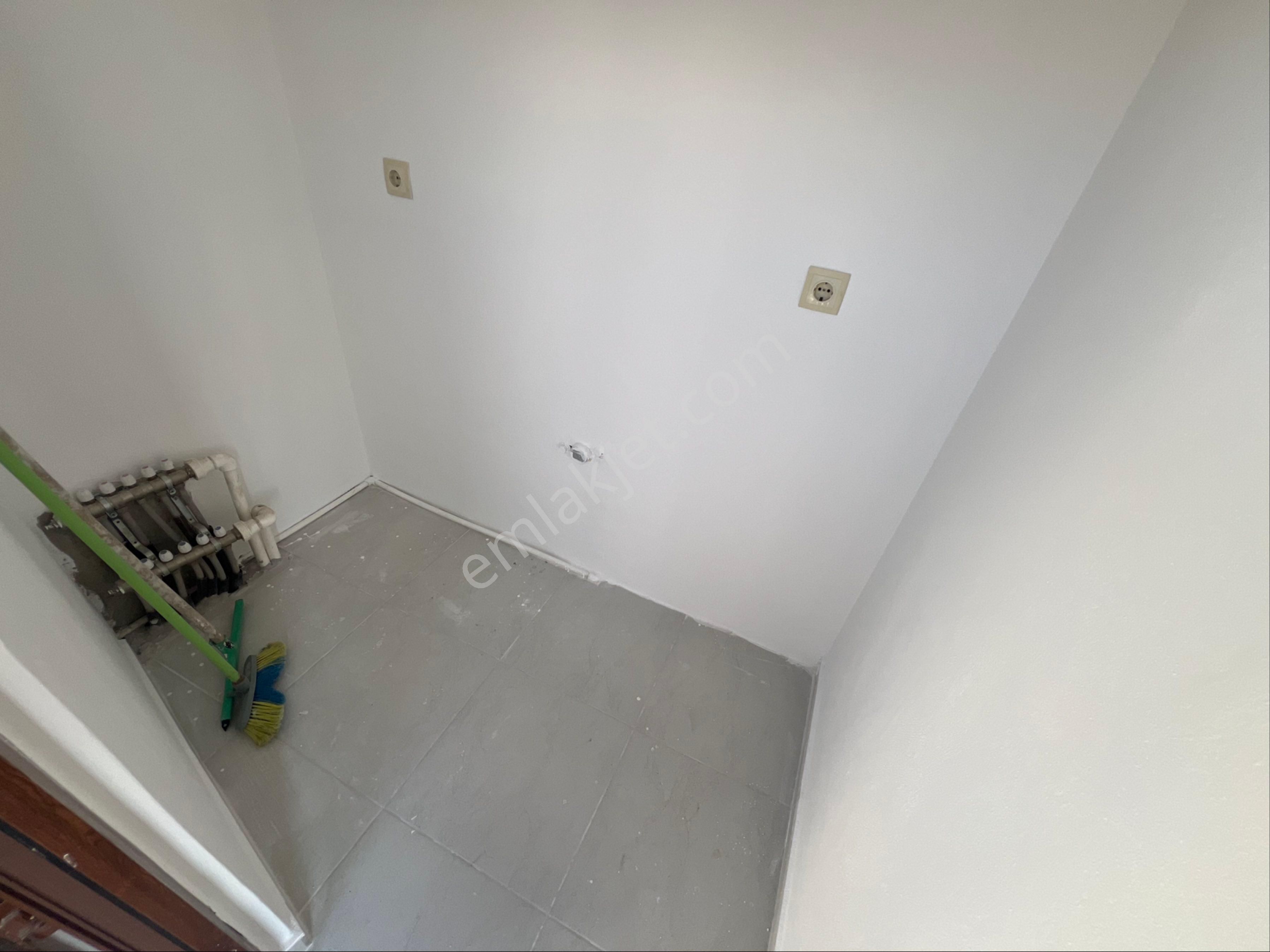 Ak Auto Gayrimenkul'dan Çınarlı Mah Satılık 3+1 Dubleks Daire İskanlı - Görsel 30