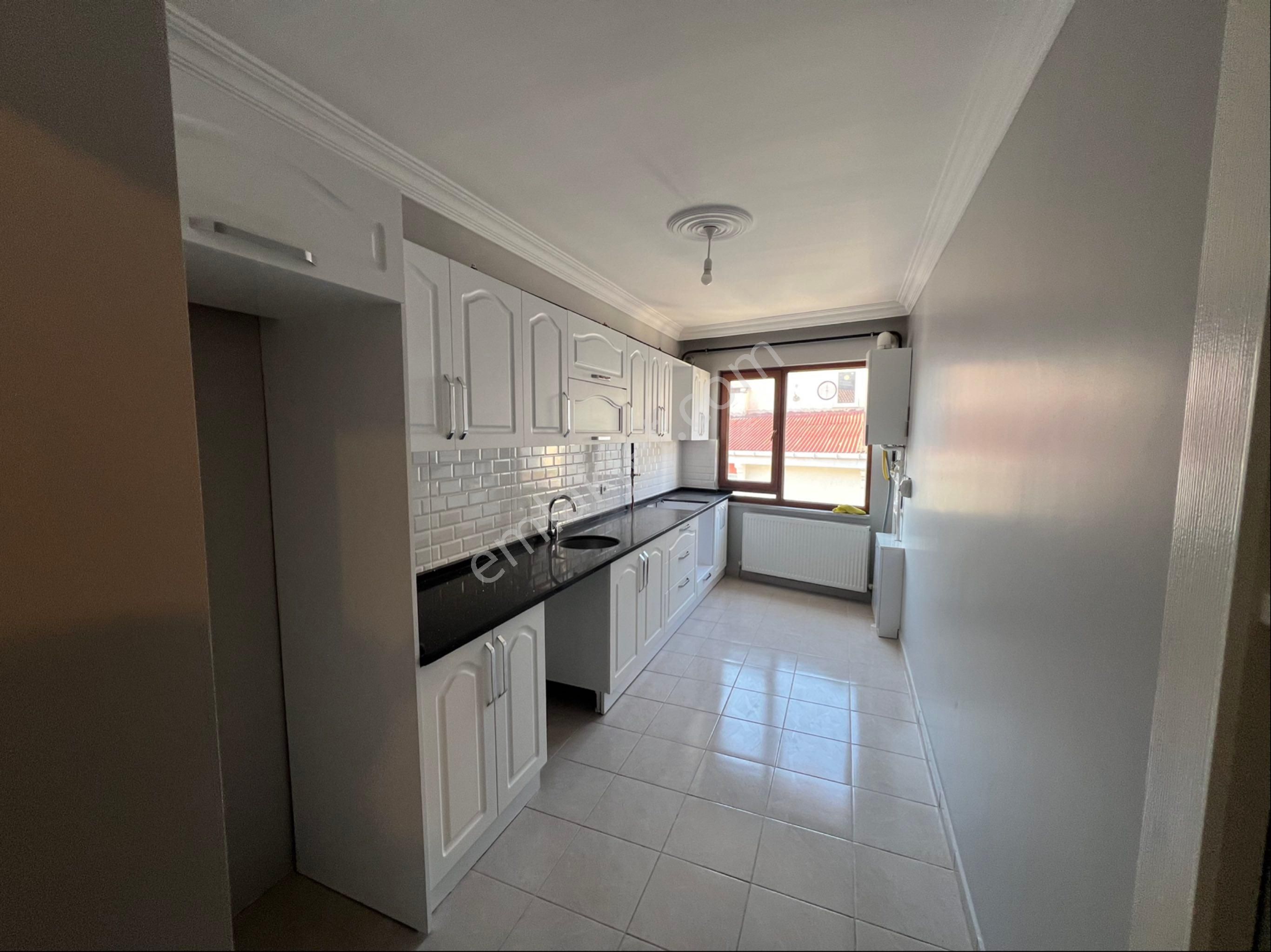 Ak Auto Gayrimenkul'dan Çınarlı Mah Satılık 3+1 Dubleks Daire İskanlı - Görsel 2